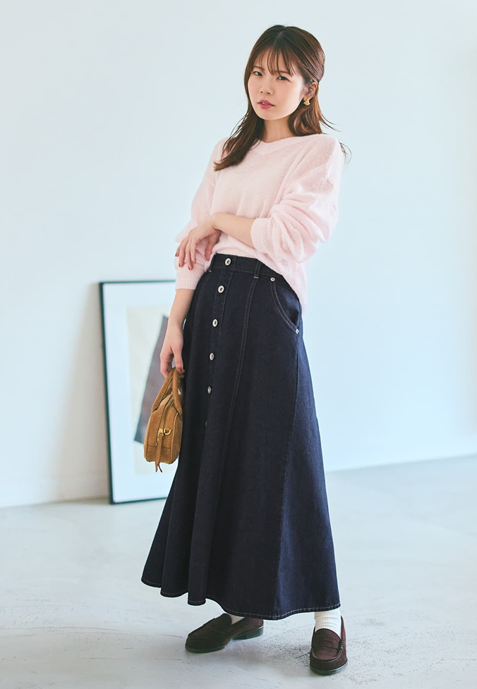 COHINA meets HARUTA Special Collaboration