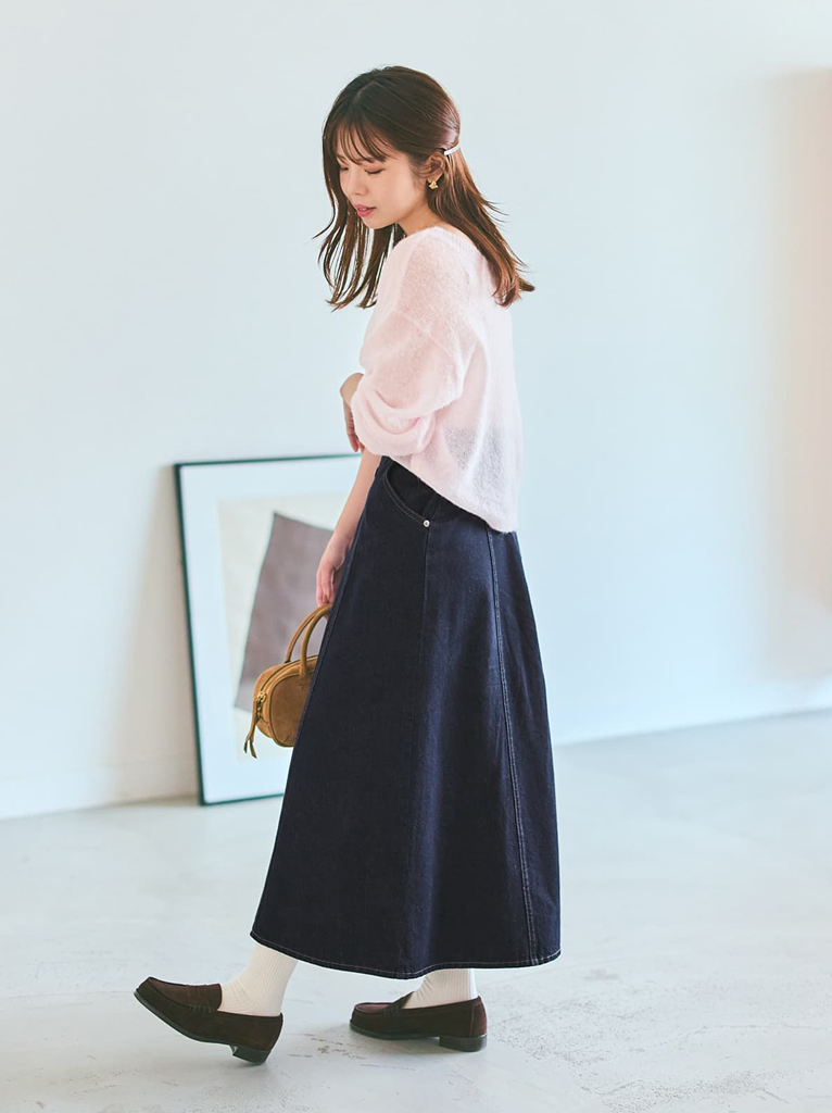 COHINA meets HARUTA Special Collaboration