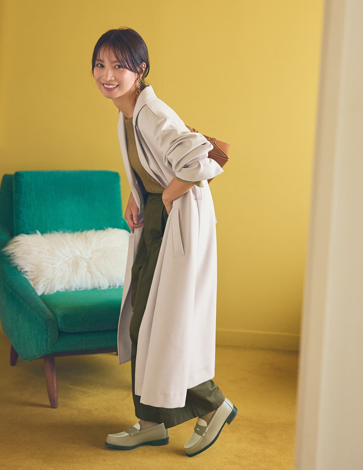 COHINA meets HARUTA Special Collaboration