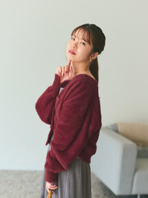 148cm | B:72 W:61 H:88 股下:68 | ワンサイズ着用