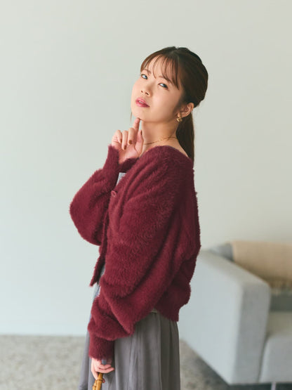 148cm | B:72 W:61 H:88 股下:68 | ワンサイズ着用