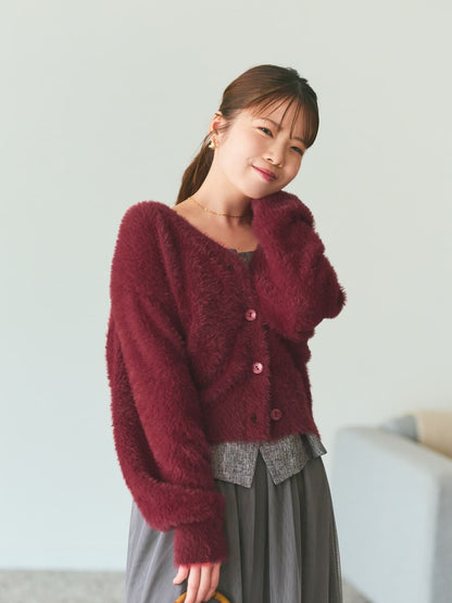 148cm | B:72 W:61 H:88 股下:68 | ワンサイズ着用