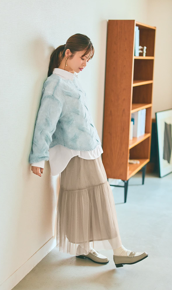 COHINA meets HARUTA Special Collaboration