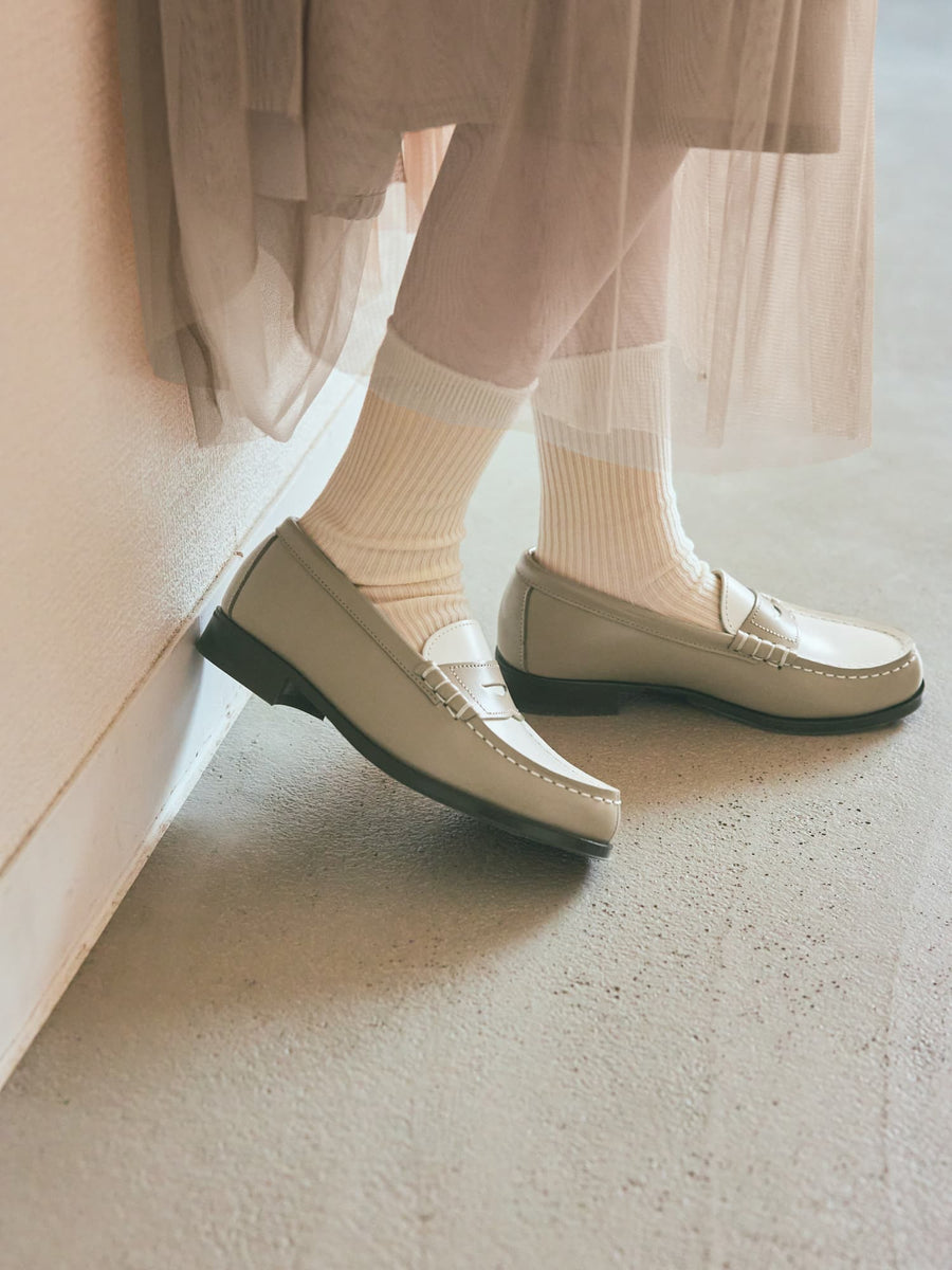 148cm | B:72 W:61 H:88 股下:68 | 22.5着用