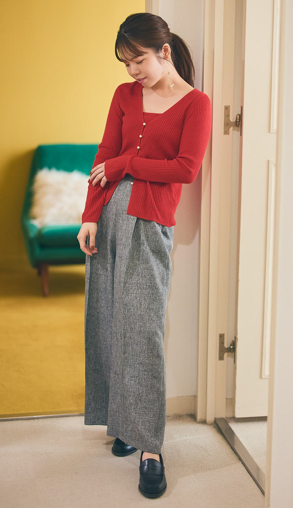 COHINA meets HARUTA Special Collaboration