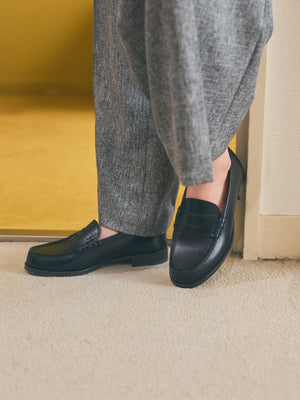 148cm | B:72 W:61 H:88 股下:68 | 22.5着用