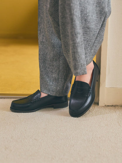 148cm | B:72 W:61 H:88 股下:68 | 22.5着用