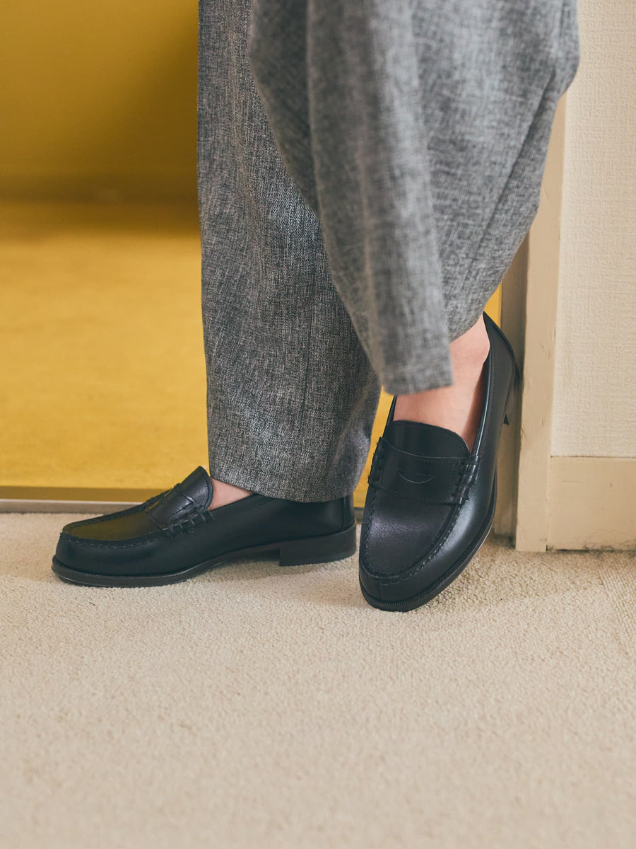 148cm | B:72 W:61 H:88 股下:68 | 22.5着用