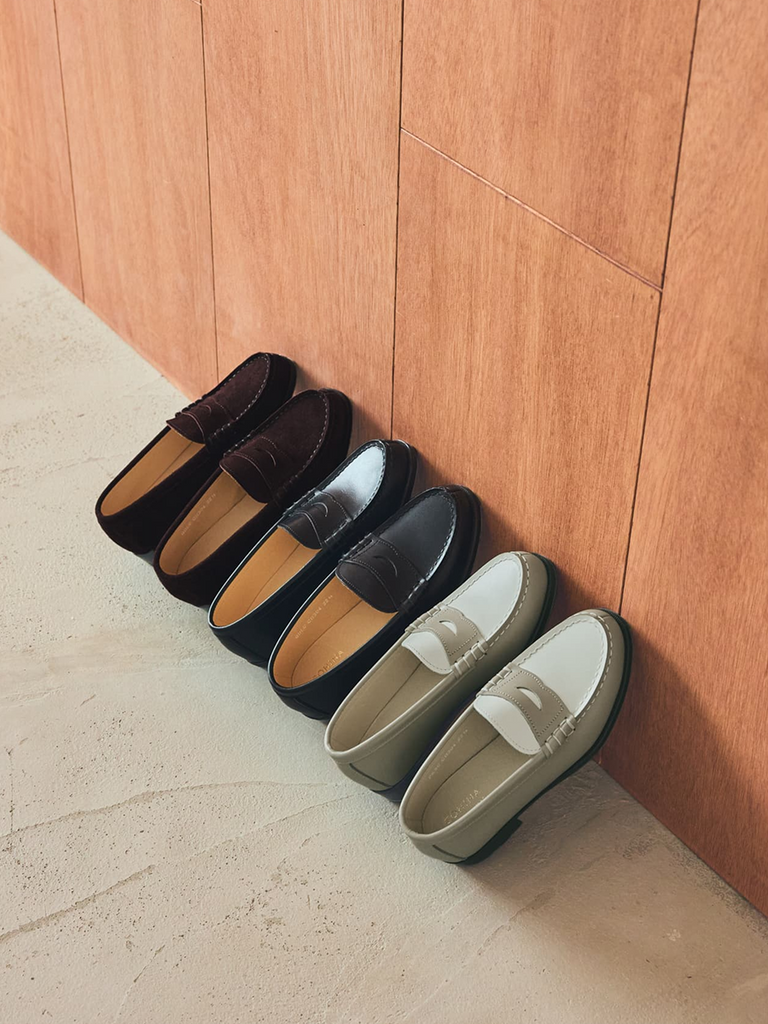 COHINA meets HARUTA Special Collaboration