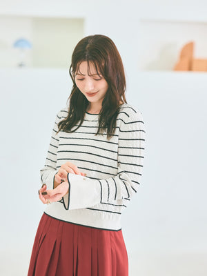 155cm | B:84 W:59 H:88 股下:70 | ワンサイズ着用