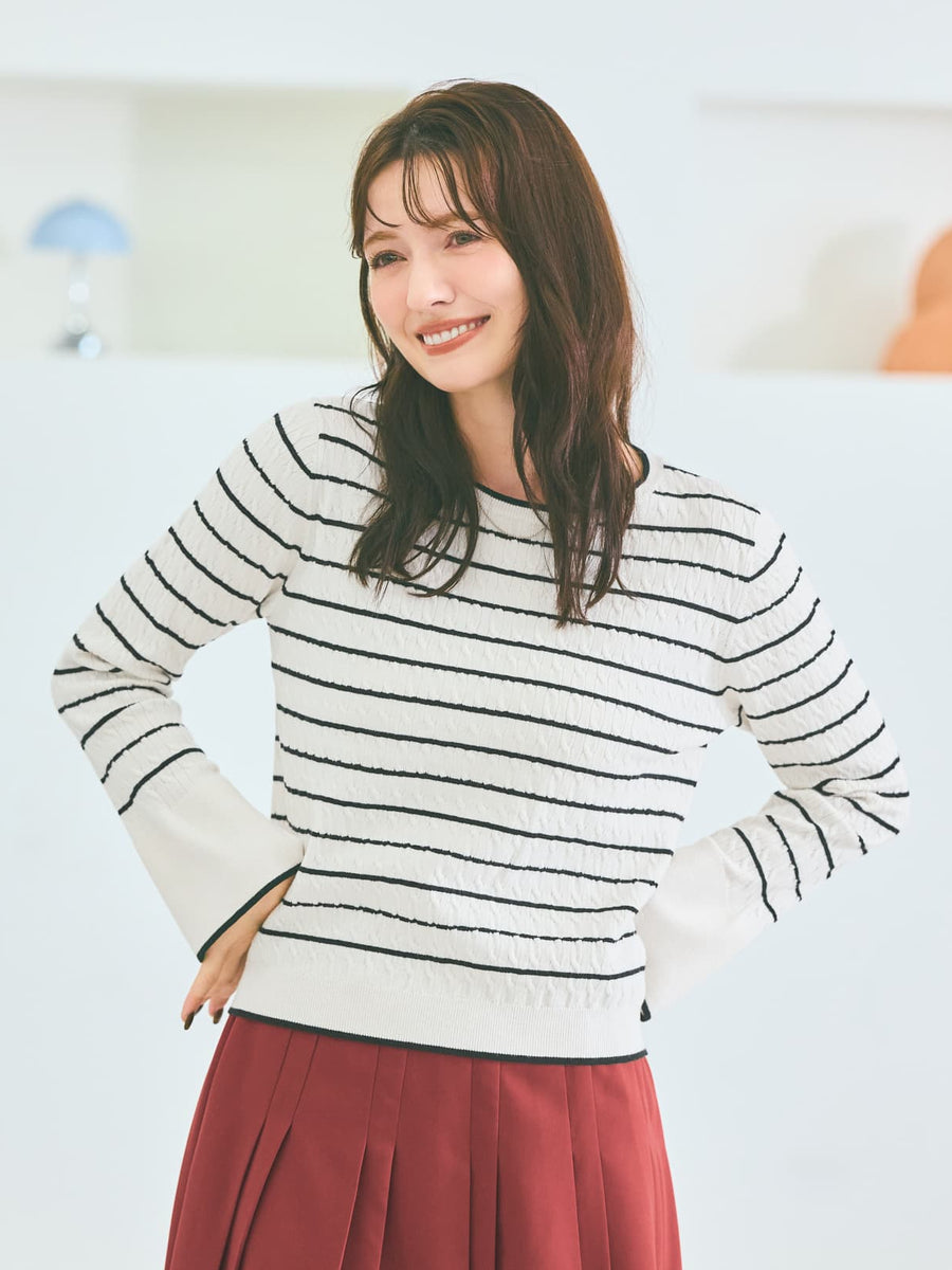 155cm | B:84 W:59 H:88 股下:70 | ワンサイズ着用