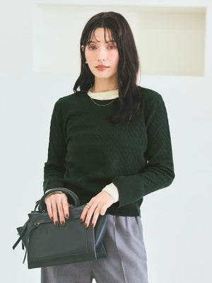 155cm | B:84 W:59 H:88 股下:70 | ワンサイズ着用