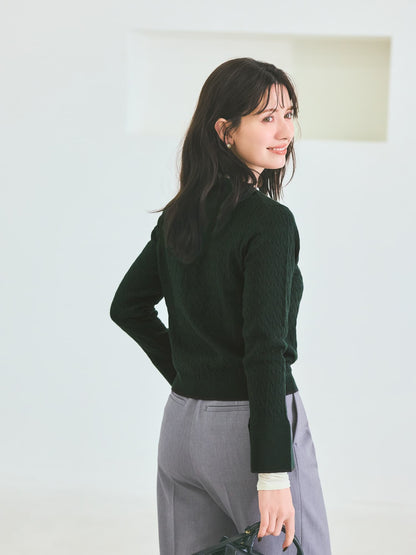 155cm | B:84 W:59 H:88 股下:70 | ワンサイズ着用