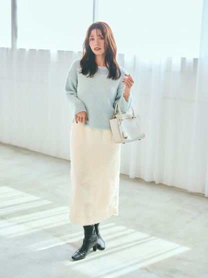 【odulコラボ】ドローイングリング　[通常]