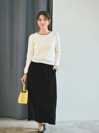 155cm | B:84 W:59 H:88 股下:70 | regular着用