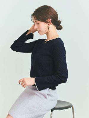 155cm | B:84 W:59 H:88 股下:70 | ワンサイズ着用