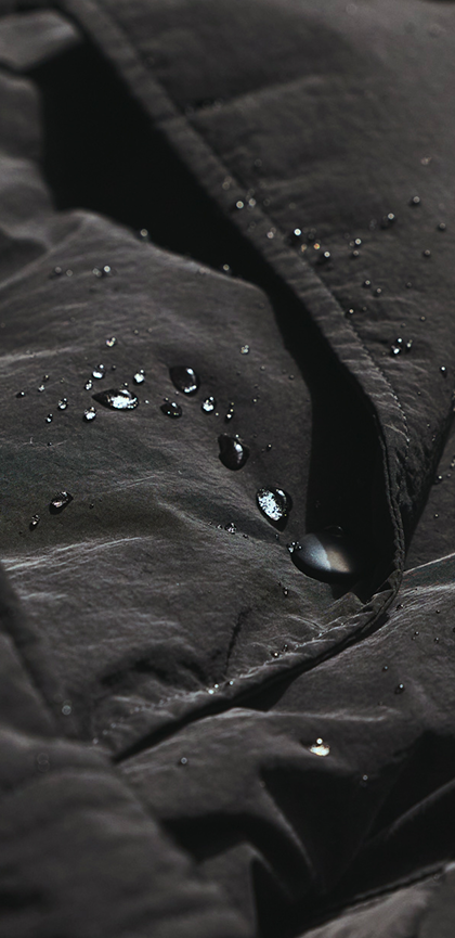 Product by COHINA vol.3 河田ダウン