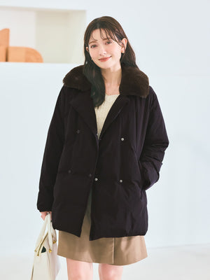 155cm | B:84 W:59 H:88 股下:70 | ワンサイズ着用