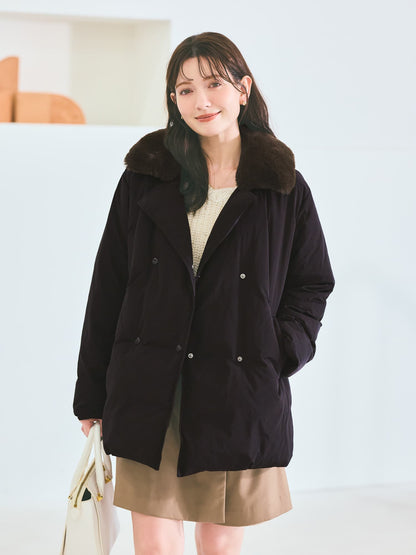 155cm | B:84 W:59 H:88 股下:70 | ワンサイズ着用