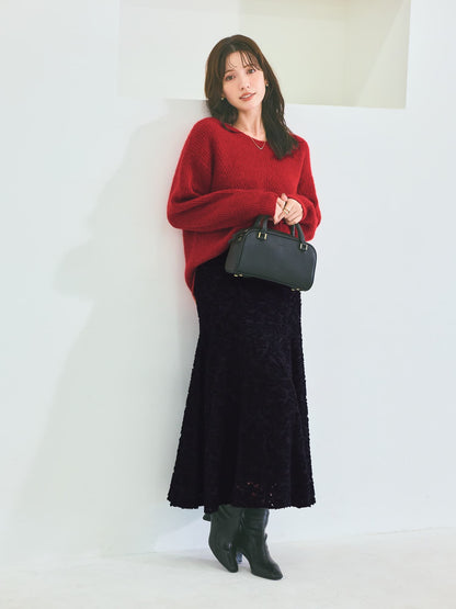 155cm | B:84 W:59 H:88 股下:70 | regular-XS着用