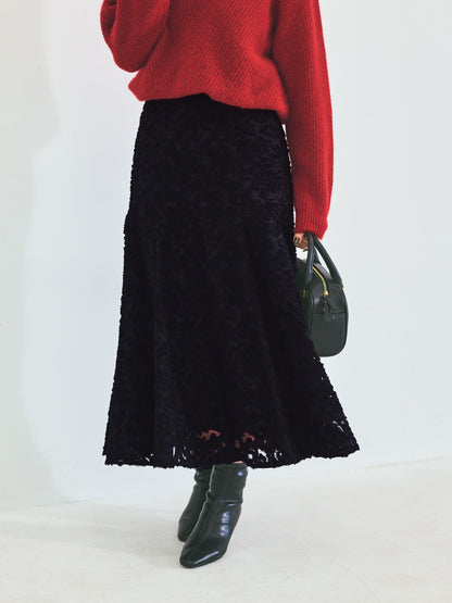 155cm | B:84 W:59 H:88 股下:70 | regular-XS着用