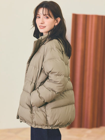 155cm | B:84 W:59 H:88 股下:70 | ワンサイズ着用