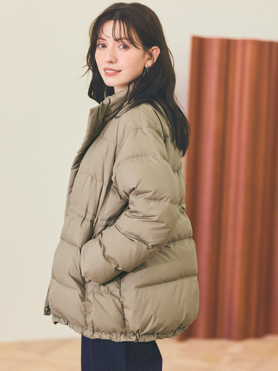 155cm | B:84 W:59 H:88 股下:70 | ワンサイズ着用