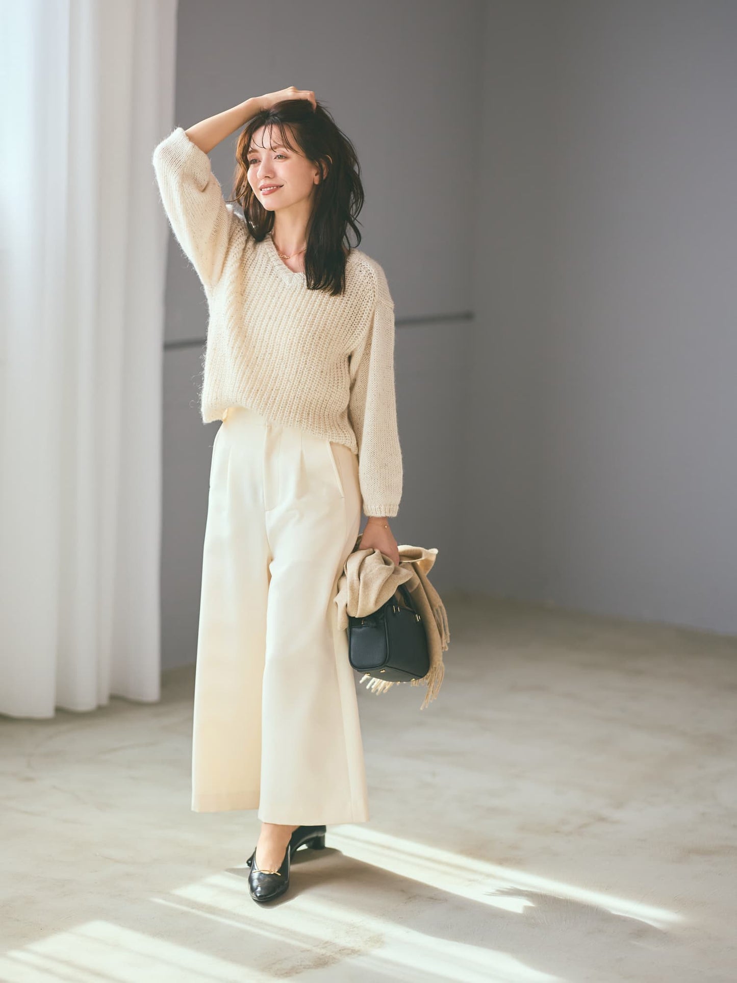 【odulコラボ】ドットブレスレット　[通常]