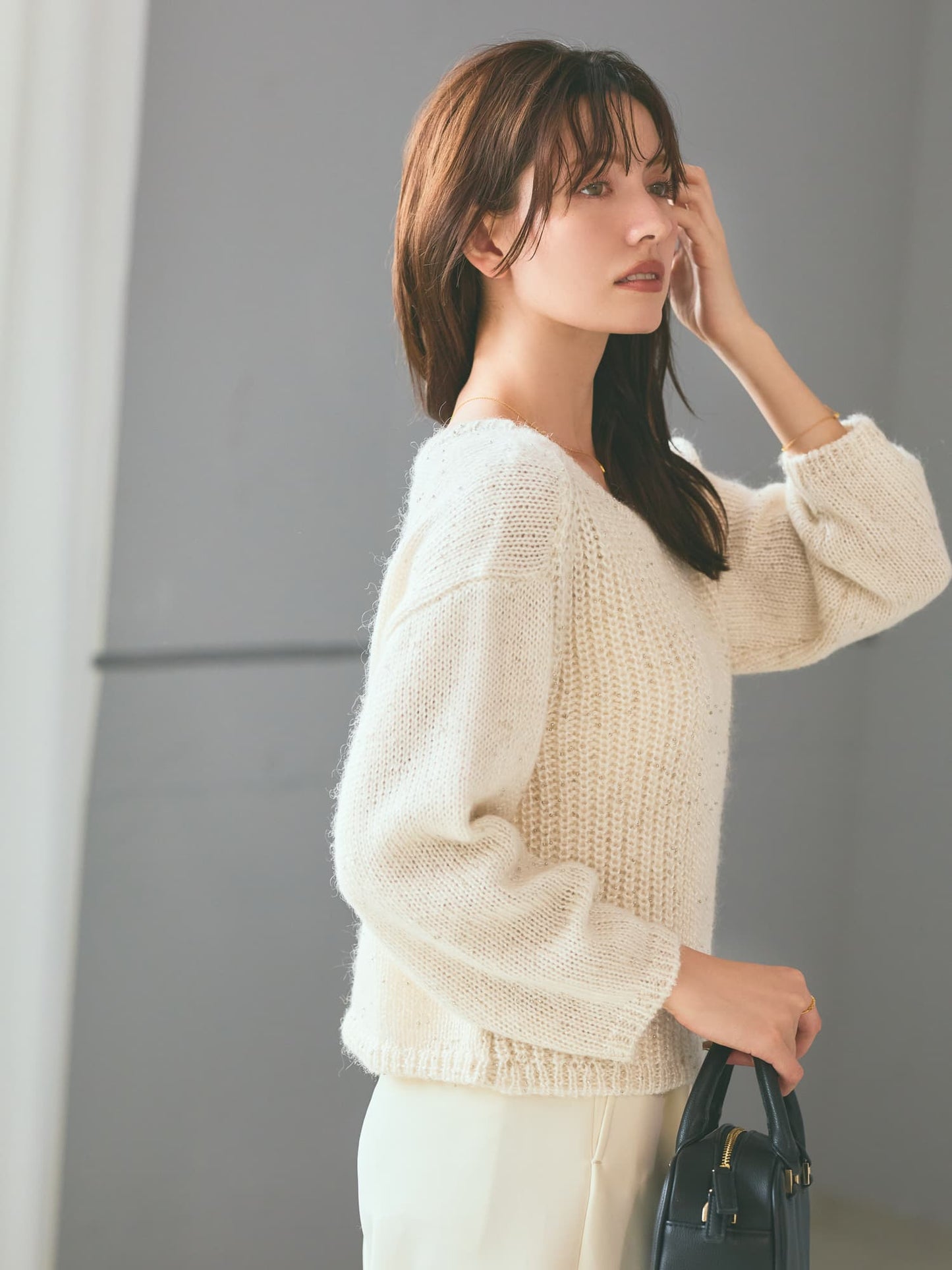 【odulコラボ】ドットブレスレット　[通常]