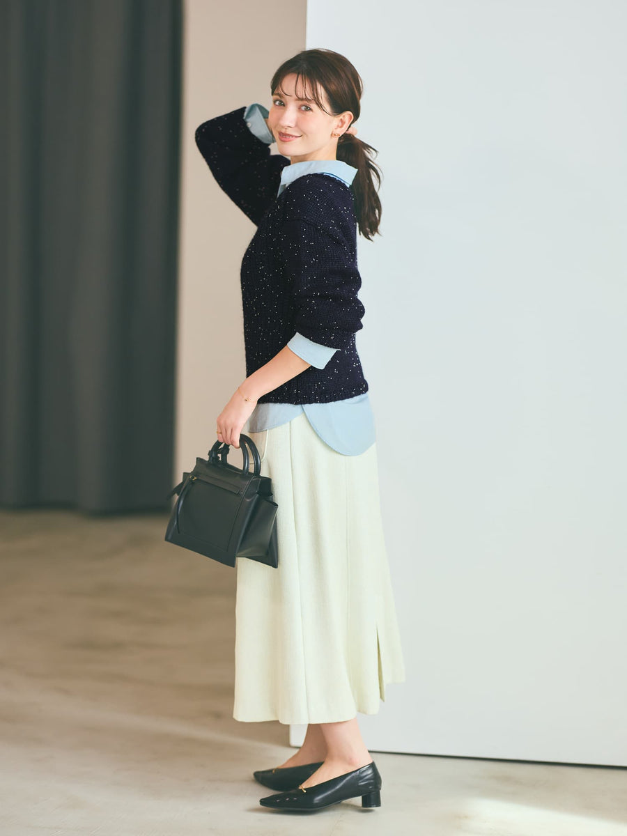 【odulコラボ】ドットブレスレット　[通常]