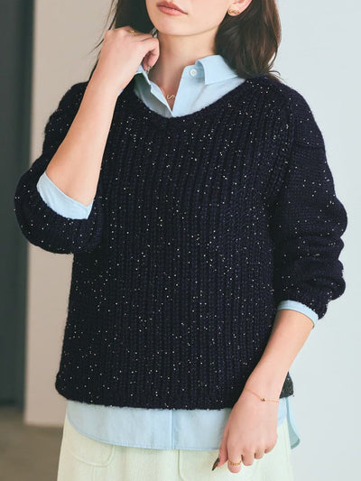 ワンサイズ / ネイビー