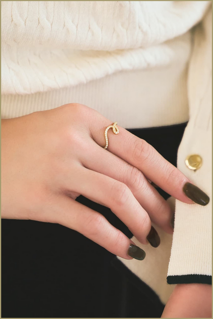 25 COHINA × odul Holiday Glow Collection