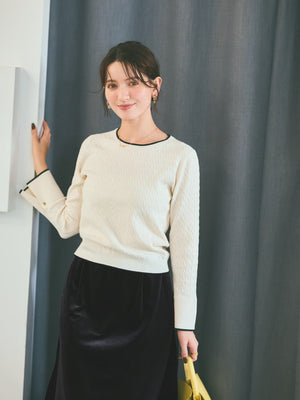 155cm | B:84 W:59 H:88 股下:70 | ワンサイズ着用