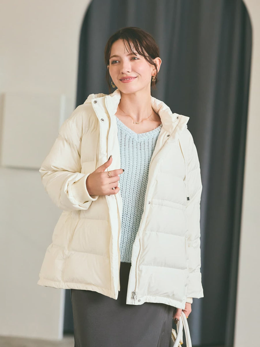 155cm | B:84 W:59 H:88 股下:70 | ワンサイズ着用