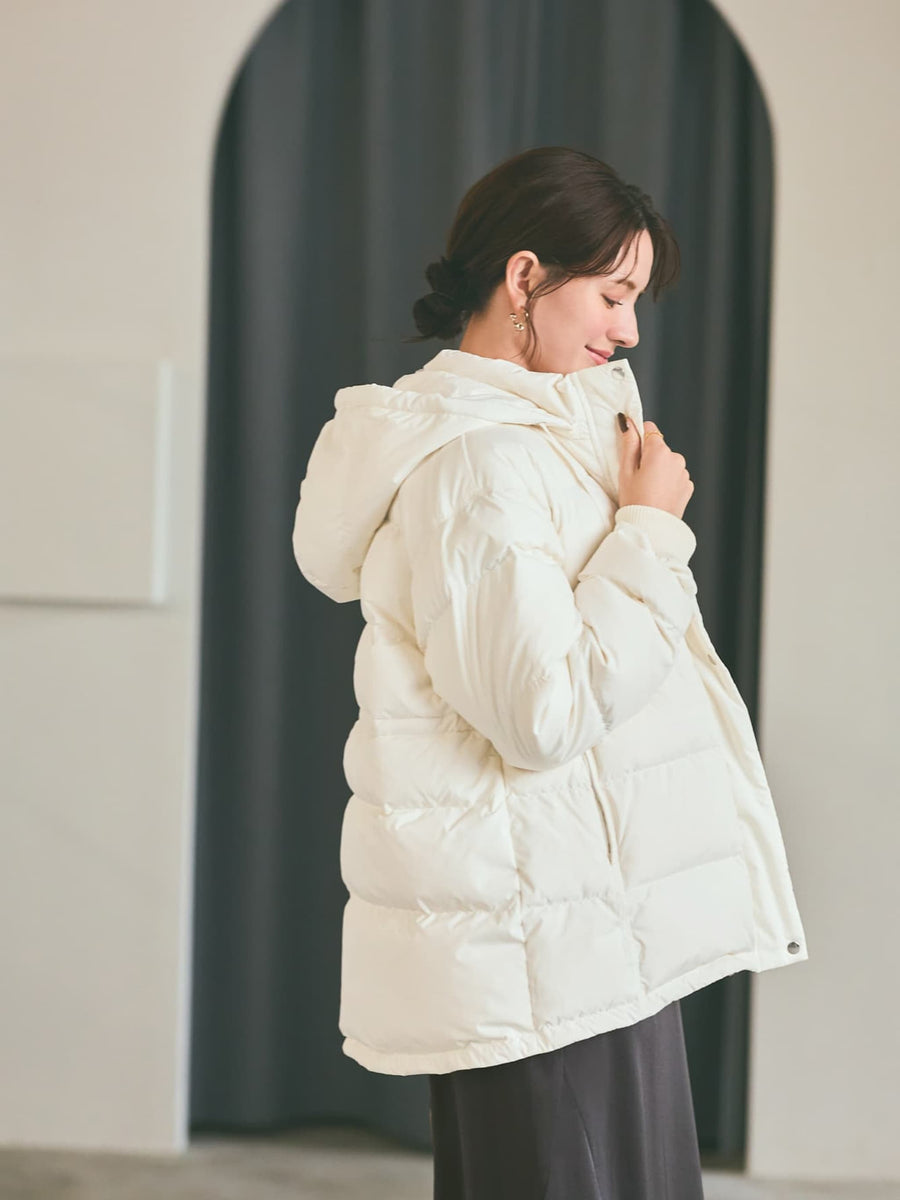 155cm | B:84 W:59 H:88 股下:70 | ワンサイズ着用