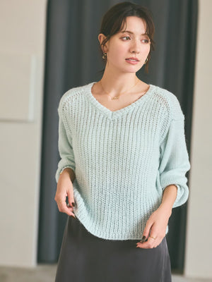 155cm | B:84 W:59 H:88 股下:70 | ワンサイズ着用