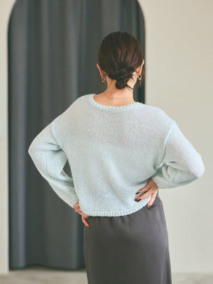 155cm | B:84 W:59 H:88 股下:70 | ワンサイズ着用