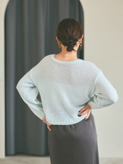 155cm | B:84 W:59 H:88 股下:70 | ワンサイズ着用