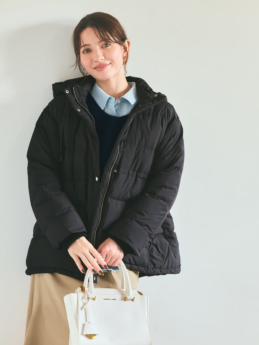 155cm | B:84 W:59 H:88 股下:70 | ワンサイズ着用