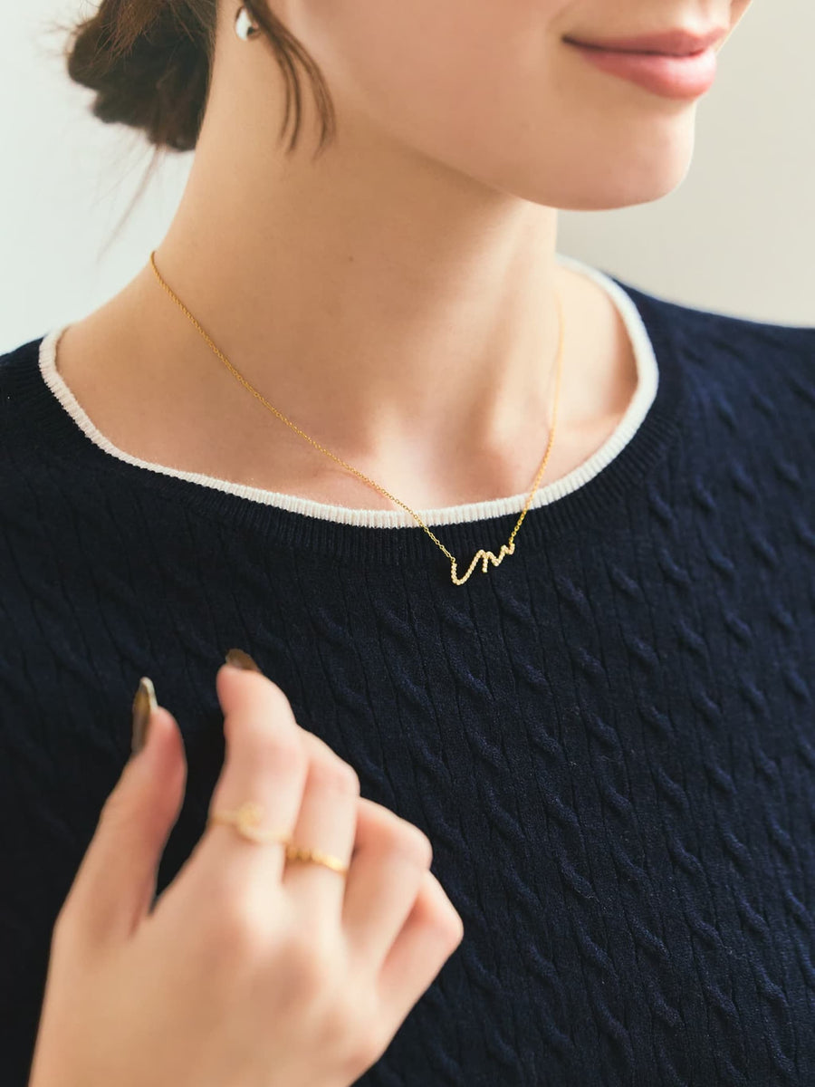 155cm | B:84 W:59 H:88 股下:70 | ワンサイズ着用