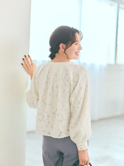 155cm | B:84 W:59 H:88 股下:70 | ワンサイズ着用