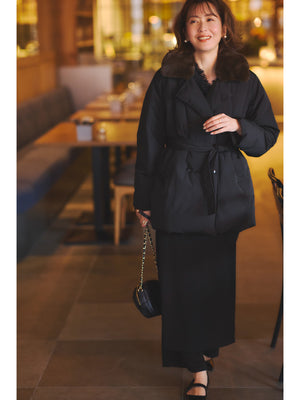 155cm | ワンサイズ着用