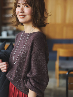 155cm | ワンサイズ着用