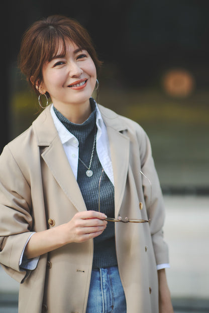 155cm | ワンサイズ着用