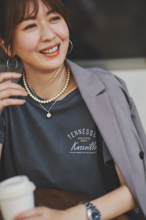 155cm | ワンサイズ着用