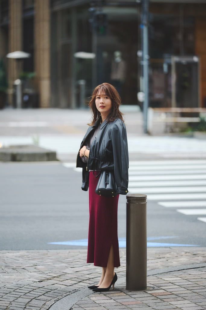 MACHI ITO ×COHINA OTONA COHINA 「おとな」の「こひな」Vol.02