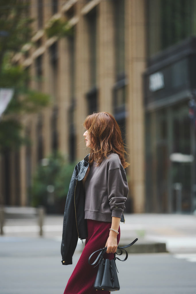 MACHI ITO ×COHINA OTONA COHINA 「おとな」の「こひな」Vol.02