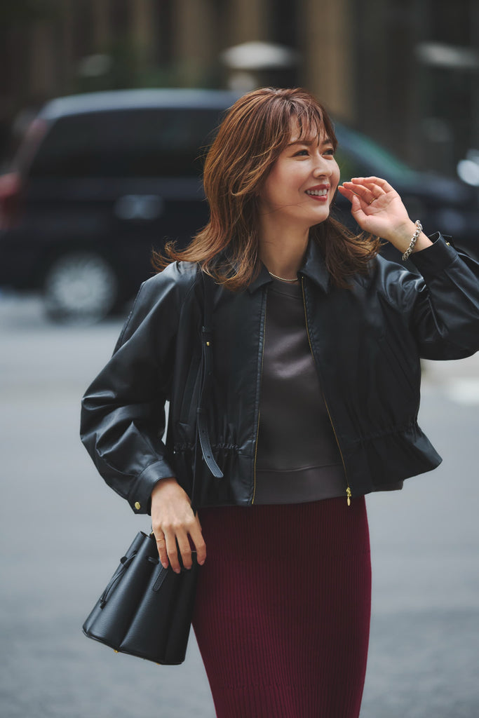 MACHI ITO ×COHINA OTONA COHINA 「おとな」の「こひな」Vol.02