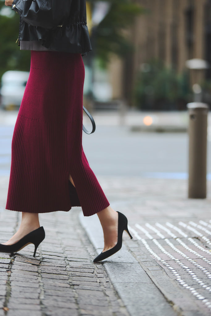 MACHI ITO ×COHINA OTONA COHINA 「おとな」の「こひな」Vol.02