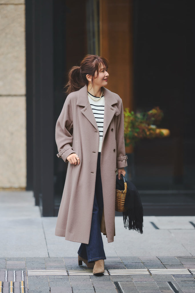 MACHI ITO ×COHINA OTONA COHINA 「おとな」の「こひな」Vol.02